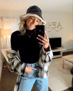 16 Winter Date Outfit Ideas