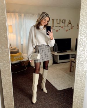 16 Winter Date Outfit Ideas