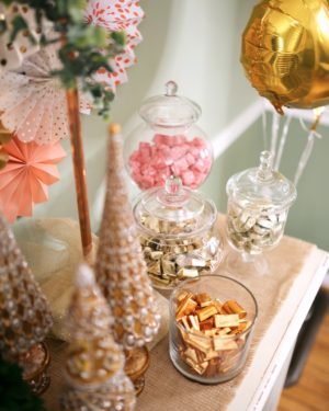 Styled by McKenz Turns Five