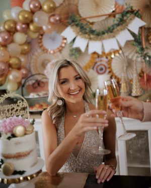 Styled by McKenz Turns Five