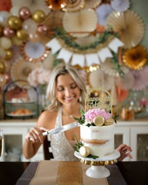 Styled by McKenz Turns Five