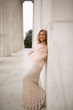 Styled by McKenz Turns Five