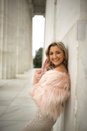 Styled by McKenz Turns Five