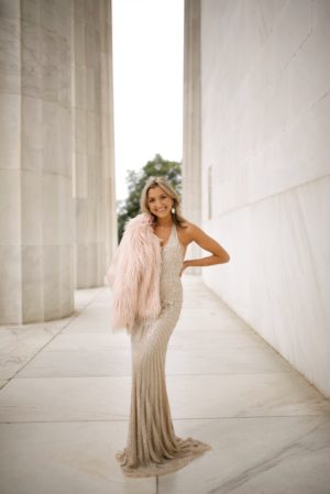 Styled by McKenz Turns Five