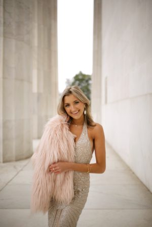 Styled by McKenz Turns Five