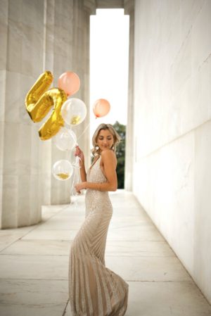 Styled by McKenz Turns Five