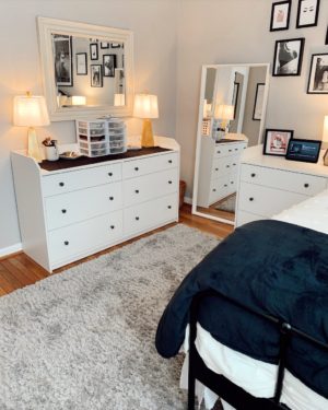 Extreme Bedroom Makeover With IKEA