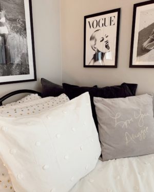 Extreme Bedroom Makeover With IKEA