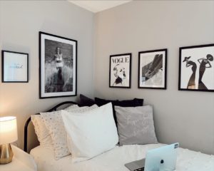 Extreme Bedroom Makeover With IKEA