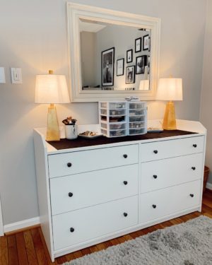 Extreme Bedroom Makeover With IKEA