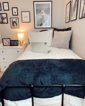 Extreme Bedroom Makeover With IKEA