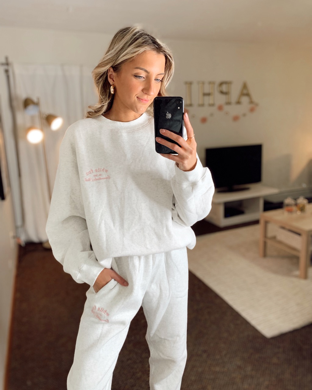 Seven Loungewear Sets You Need Right Now
