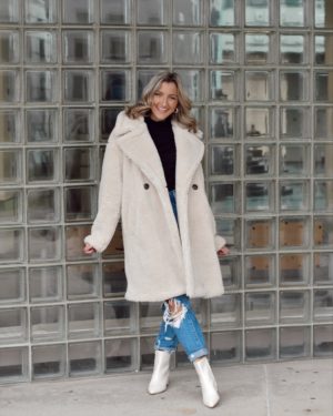 Outerwear Trends You Need To Follow This Winter