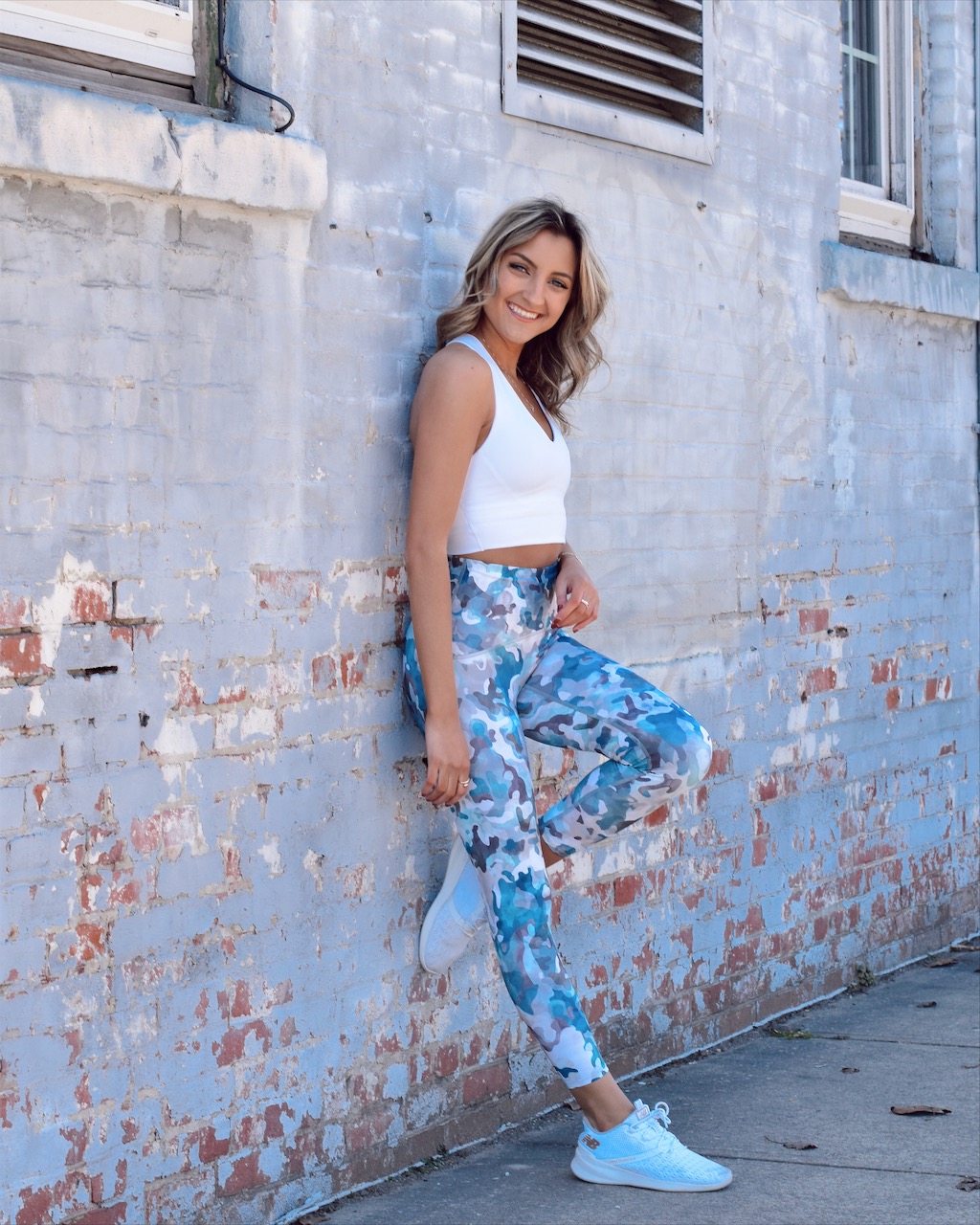 Spanx Launches New Activewear Line