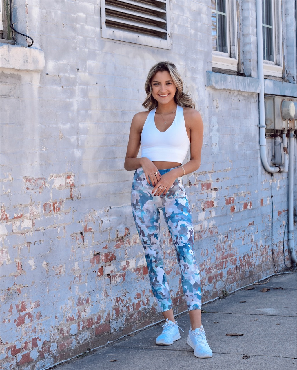 Spanx Launches New Activewear Line