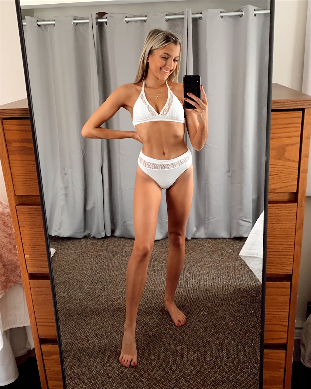 Reviewing SheIn Swimsuits Under $15