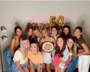 April 2021 Recap + Favorites