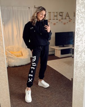 10 Loungewear Looks To Rock This Spring Featuring New Whitefox Boutique Pieces