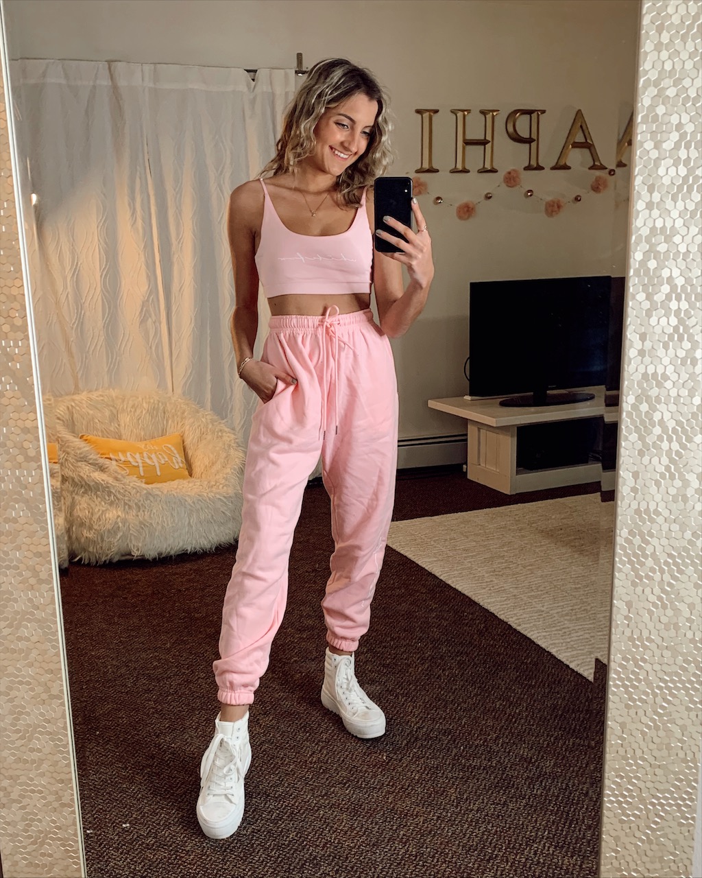 10 Loungewear Looks To Rock This Spring Featuring New Whitefox Boutique Pieces