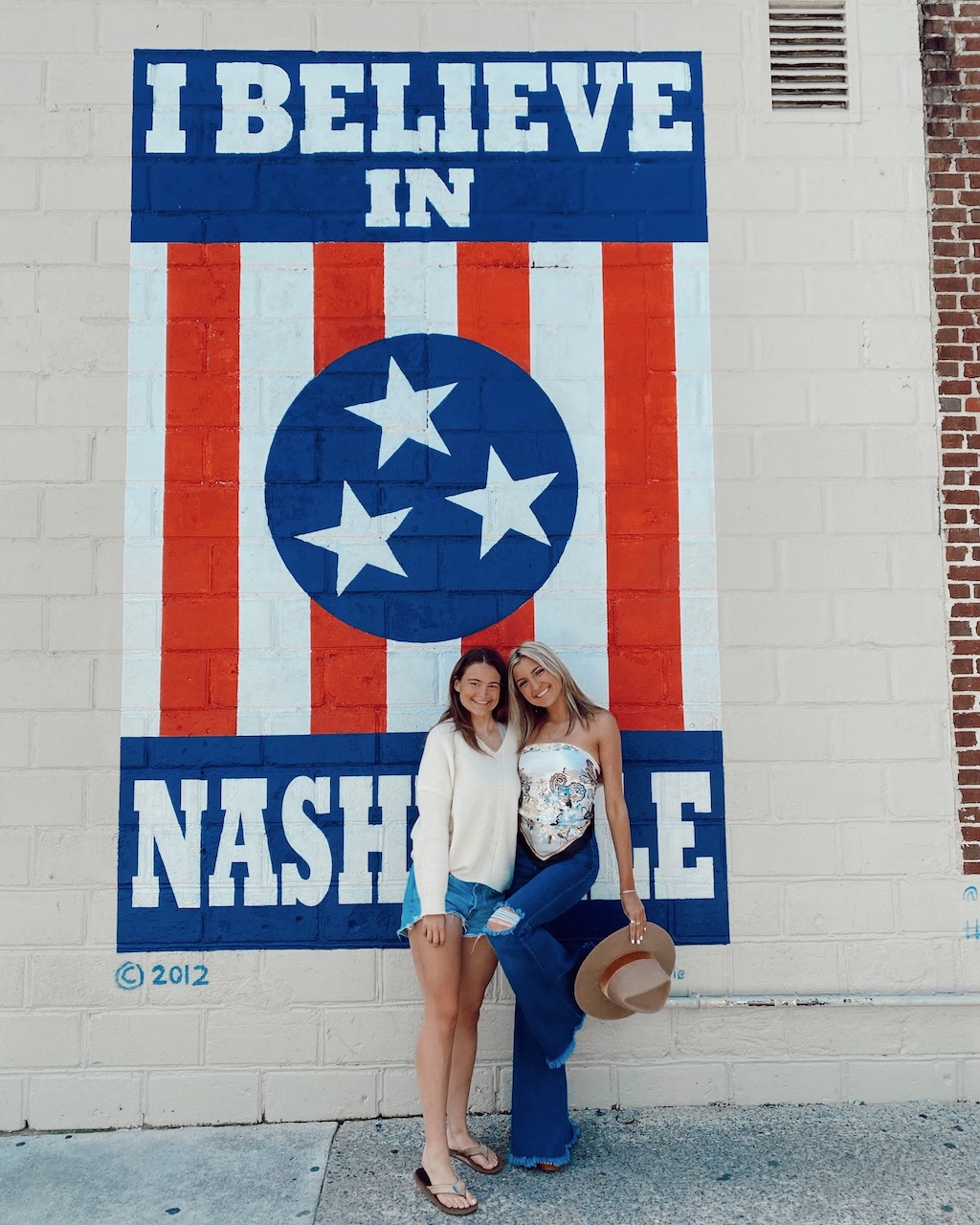 The Ultimate Nashville Travel Guide Summer 2021