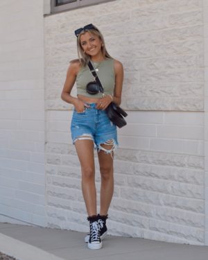 10 Items You Need In Your Spring 2021 Closet