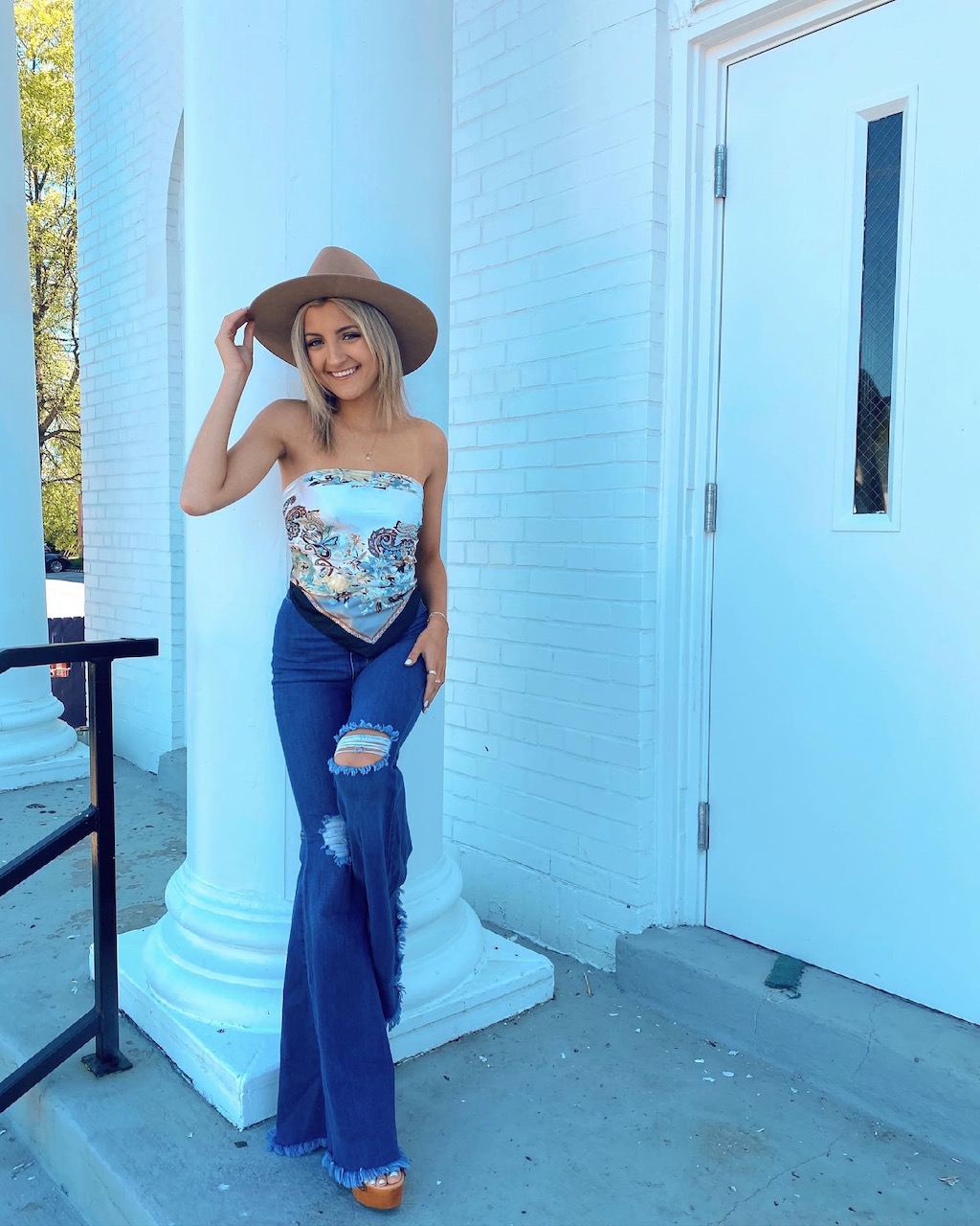 what-to-wear-in-nashville-summer-2021-nashville-outfit-guide