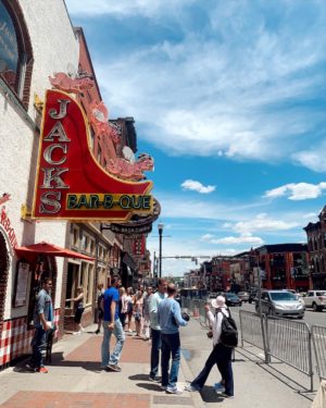 The Ultimate Nashville Travel Guide Summer 2021