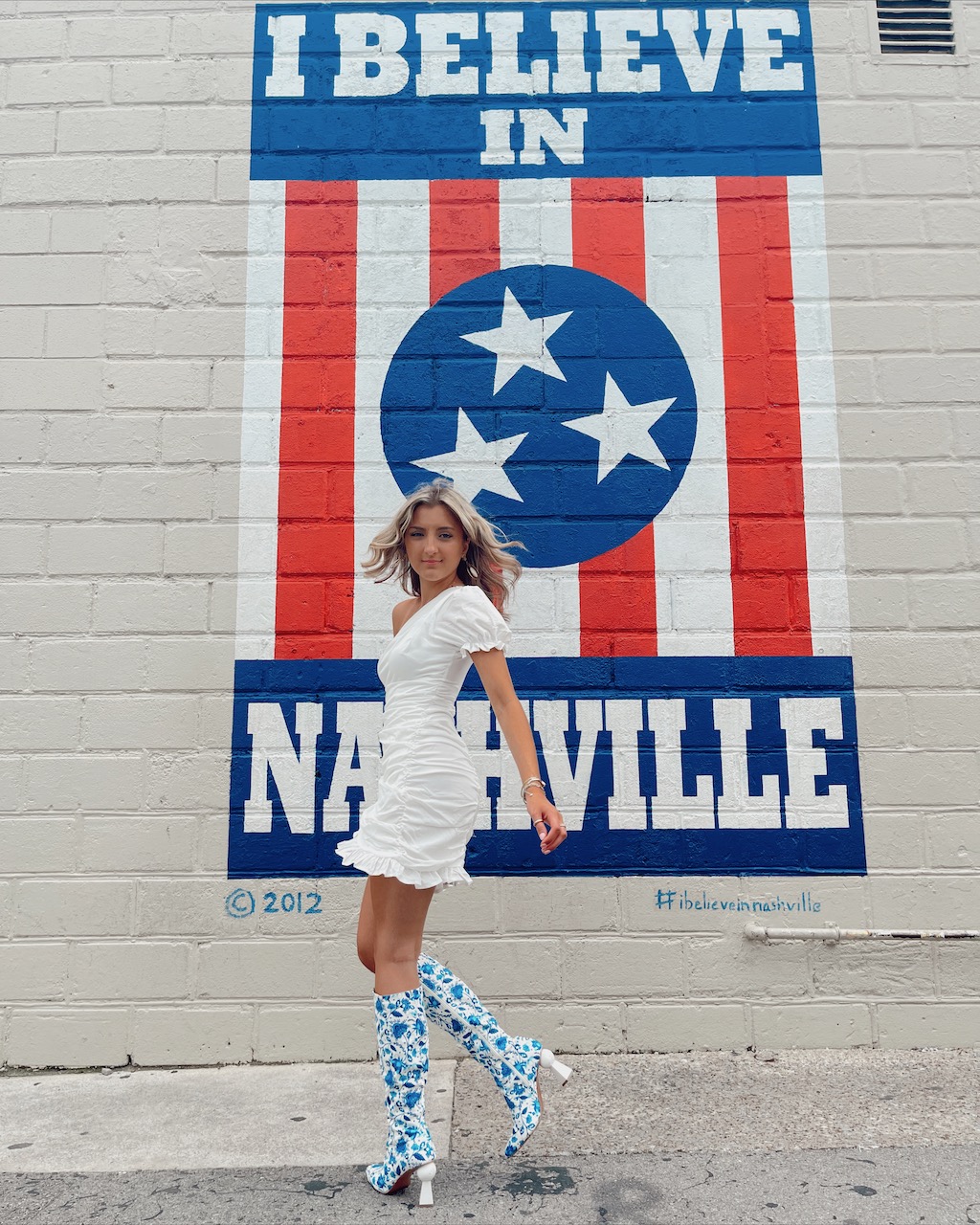 14 Super Cute Nashville Outfit Ideas For Your Girl's Trip