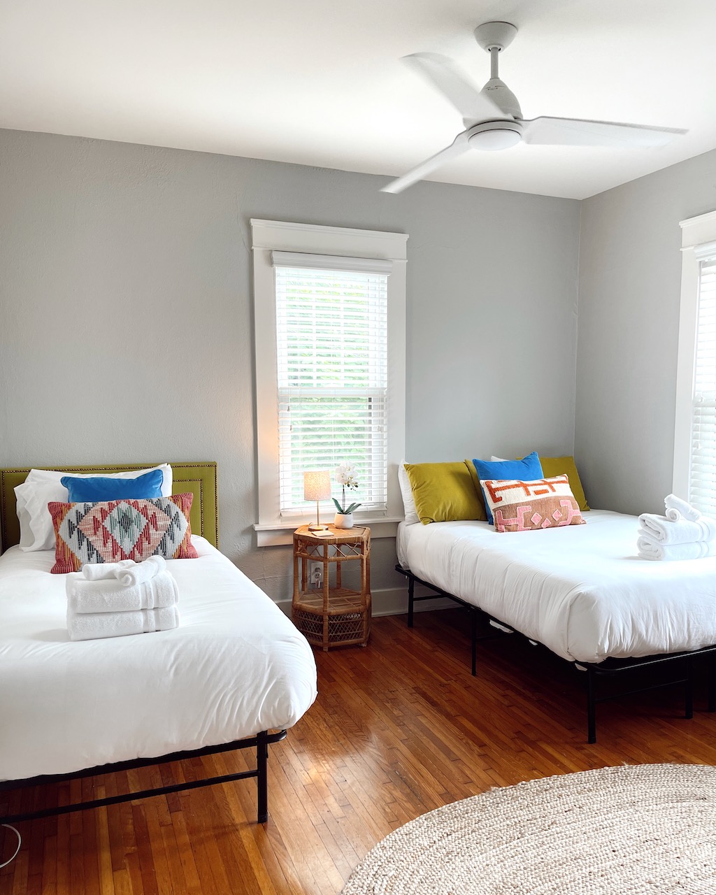 The Cutest Airbnb For A Girls Trip To Nashville