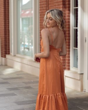 Summer Wedding Guest Dresses