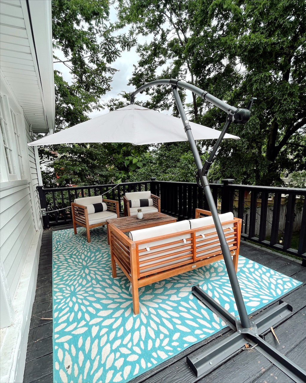 The Cutest Airbnb For A Girls Trip To Nashville