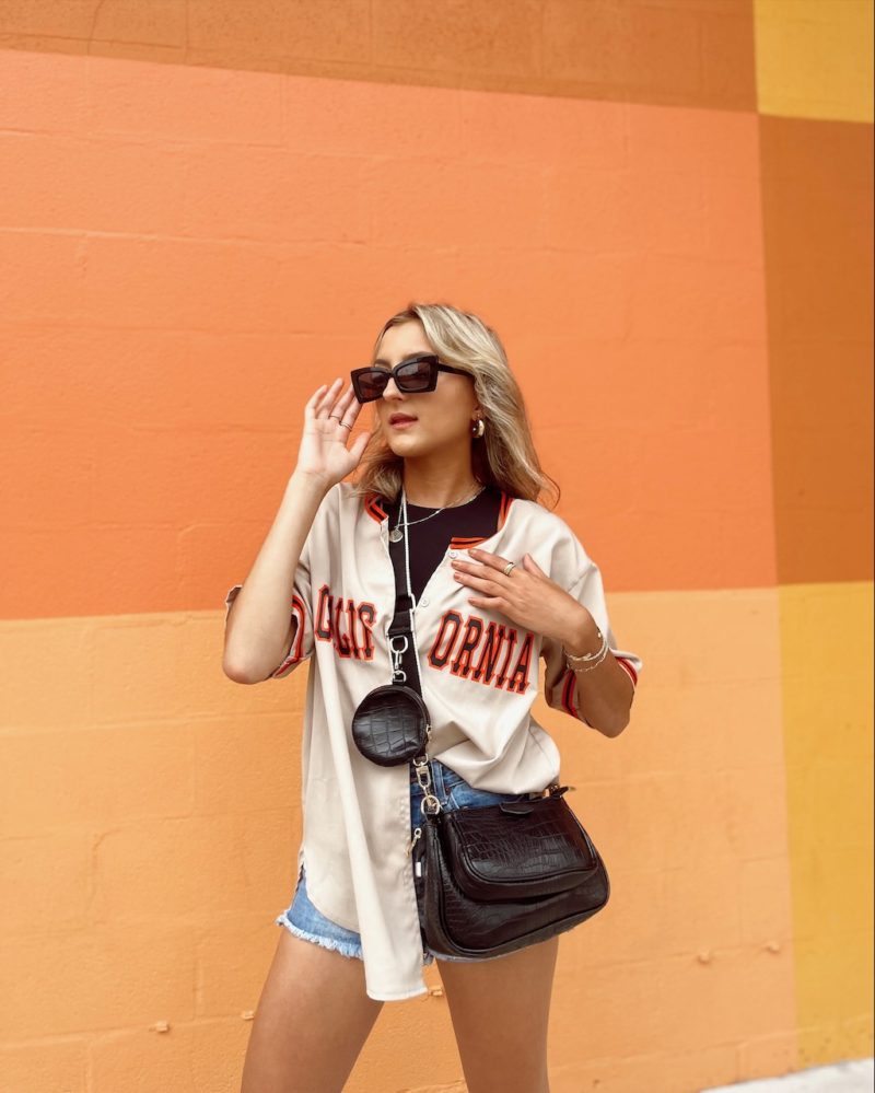 10 Outfits To Wear In Chicago This Summer Styled by McKenz