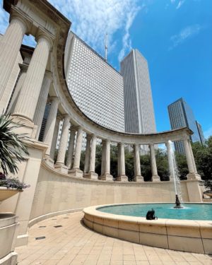Chicago Travel Guide Summer 2021