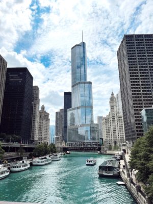 Chicago Travel Guide Summer 2021