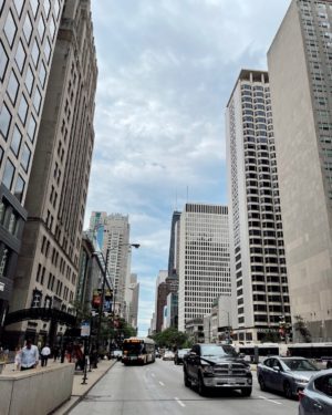 Chicago Travel Guide Summer 2021
