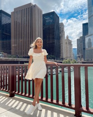 Chicago Travel Guide Summer 2021