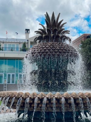 Charleston Travel Guide Summer 2021