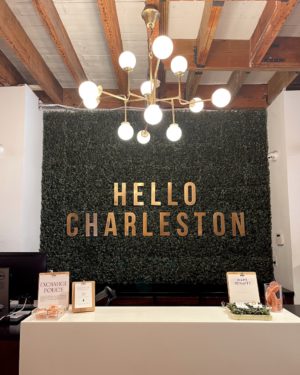 Charleston Travel Guide Summer 2021