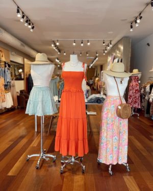 Charleston Travel Guide Summer 2021