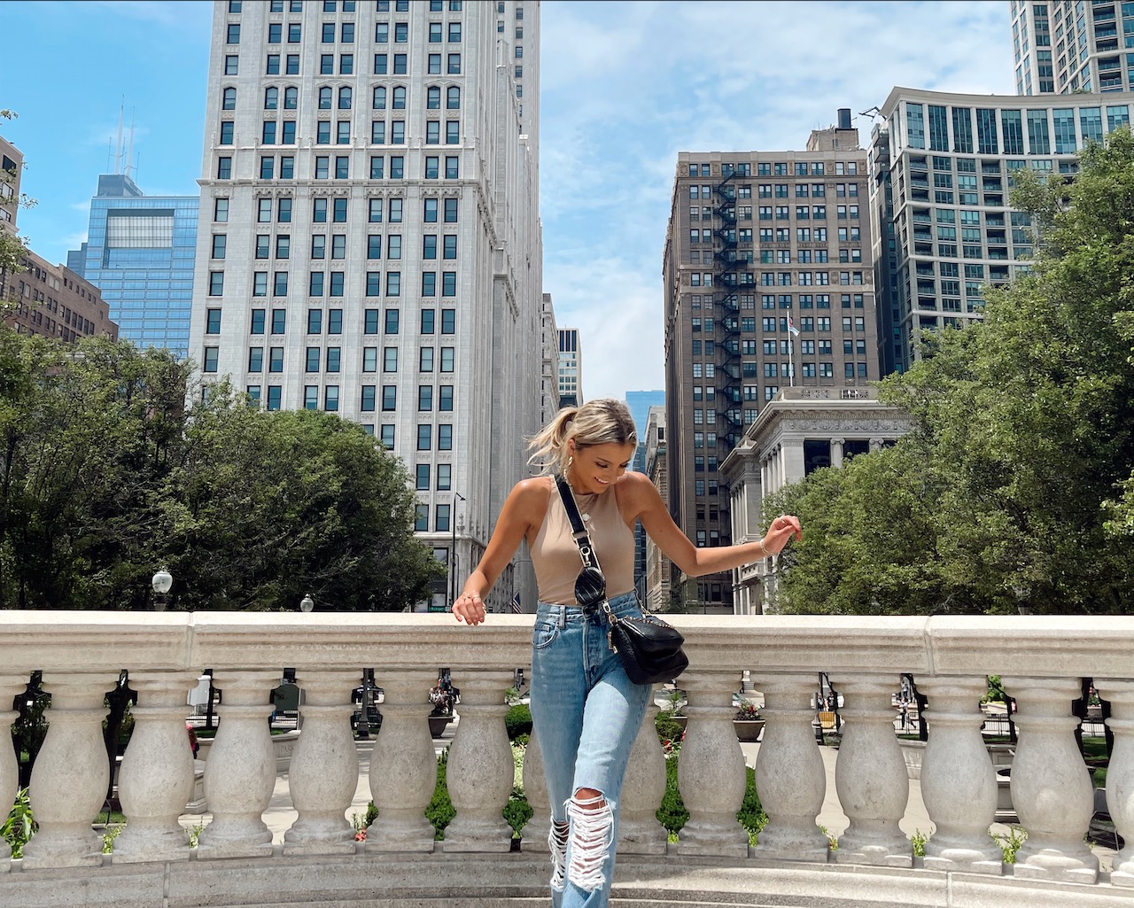Chicago Travel Guide Summer 2021