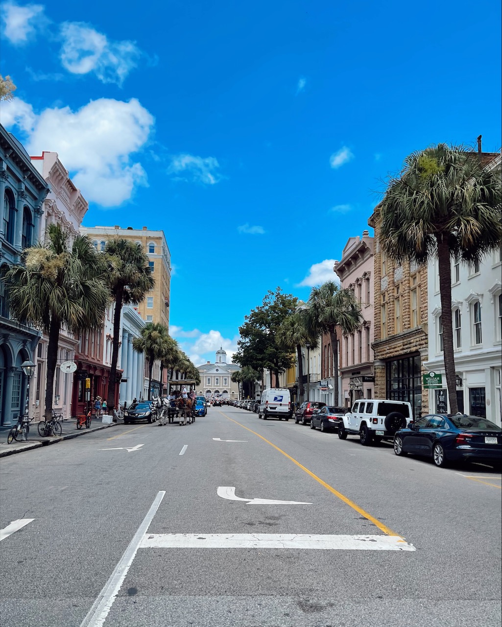 Charleston Travel Guide Summer 2021
