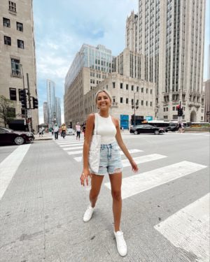 Chicago Travel Guide Summer 2021