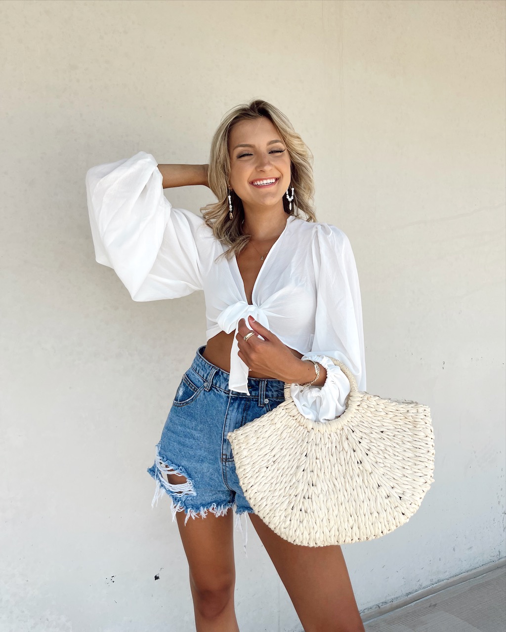 5 Vacation Outfit Ideas For Summer 2021