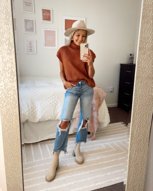 16 Fall Date Outfit Ideas 2021