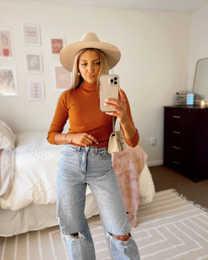 16 Fall Date Outfit Ideas 2021