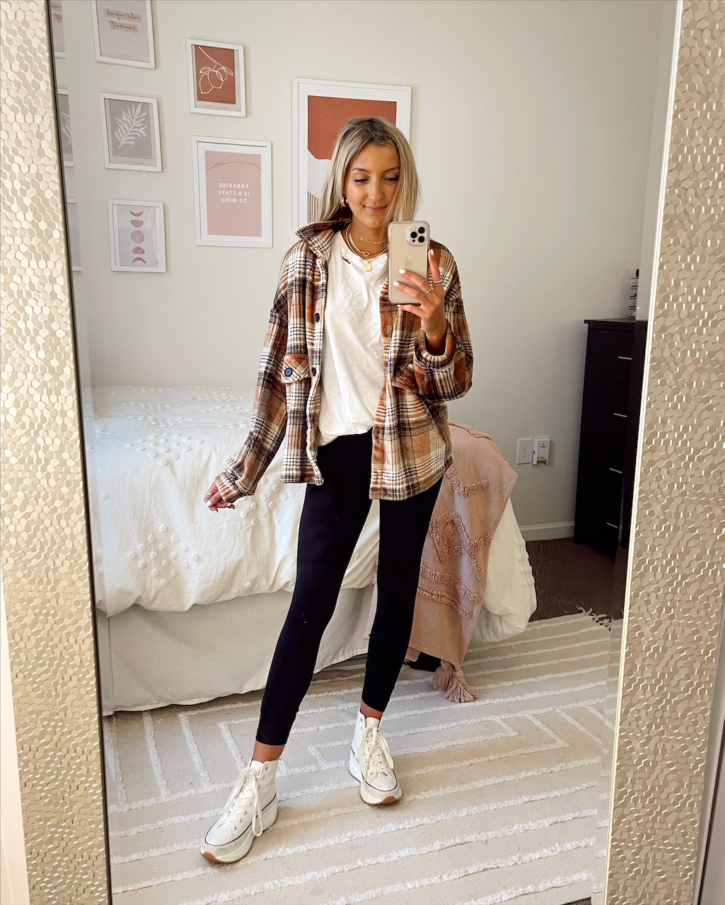 16 Fall Date Outfit Ideas 2021