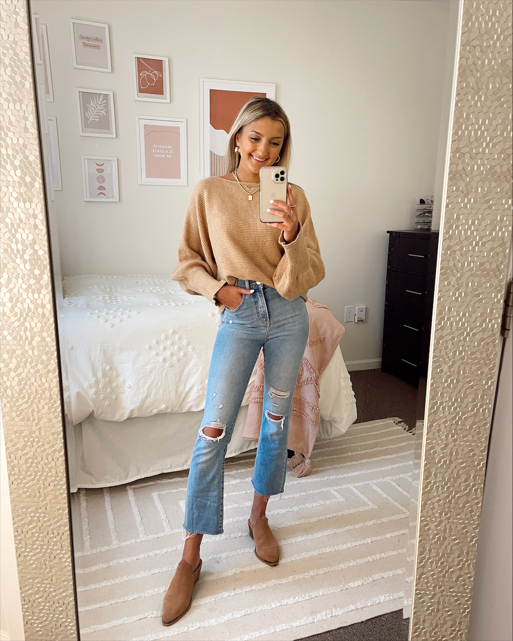 16 Fall Date Outfit Ideas 2021