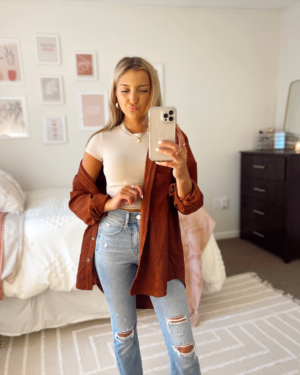 16 Fall Date Outfit Ideas 2021