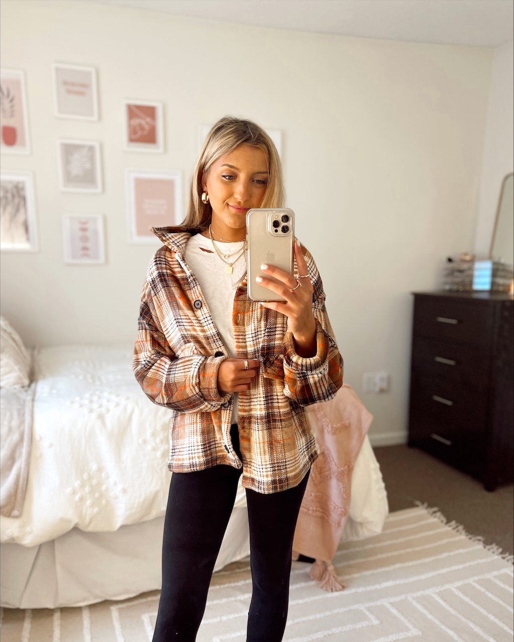 16 Fall Date Outfit Ideas 2021 – Styled by McKenz