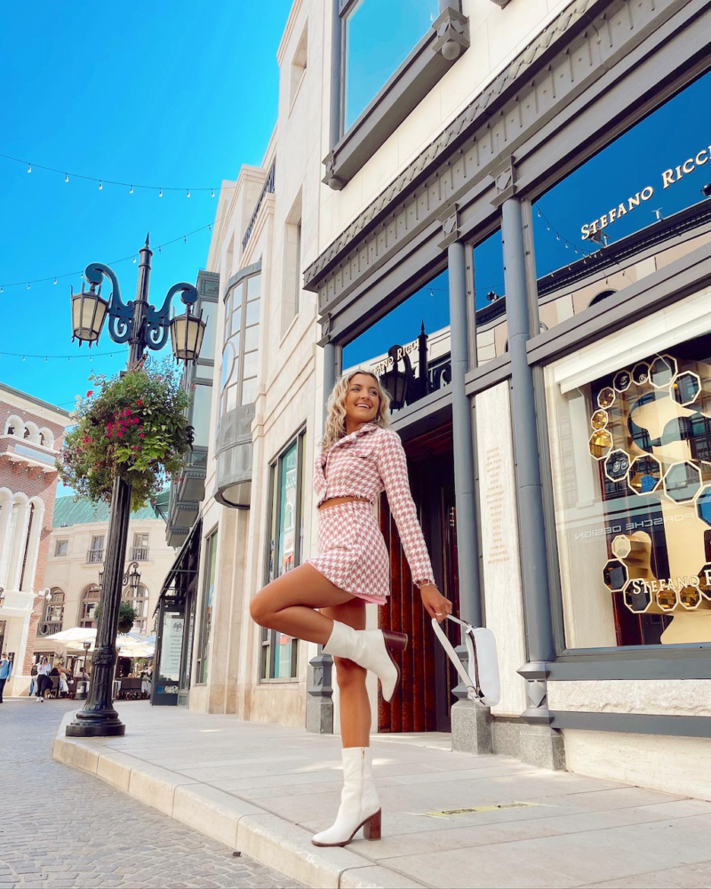 20 Outfits To Wear In California This Fall | Styled by McKenz